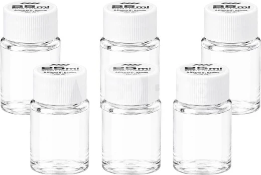 PMI Auto Bubble Forumula Refill (6x 25ml)