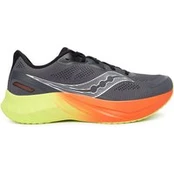 Bėgimo batai Saucony Tide 2 S21012 Pilka