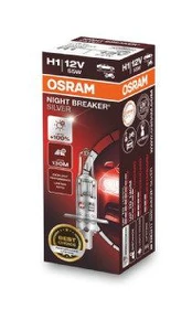 Lemputė, prožektorius ams-OSRAM 64150NBS kaina
