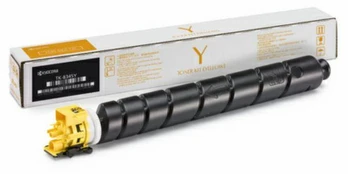 Kasetė Kyocera TK-8345 YL 12K OEM