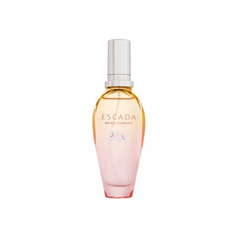 ESCADA Brisa Cubana EDT tualetinis vanduo moterims, 50 ml