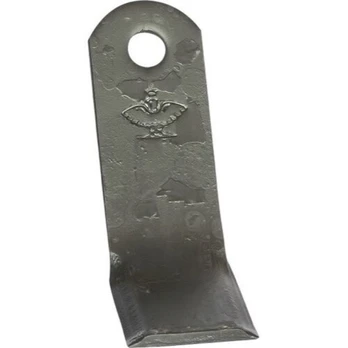 Peiliukas 63-CRN-01 40x5x124
