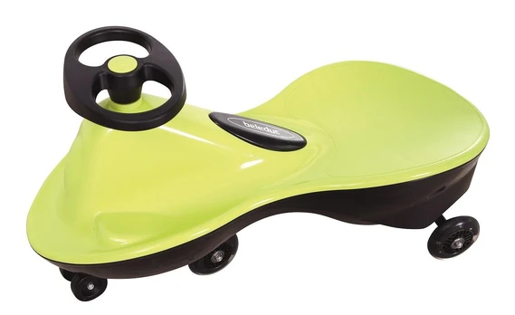 Beleduc Magiškas automobilis (67200)
