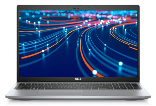 Nešiojamas kompiuteris Dell Latitude 5420 - 14" Full HD 1920x1080 WVA Matinis ekranas / Intel i5-1135G7 iki 4.2GHz (4 branduoliai) / 8GB DDR4 / 256GB SSD M2 / Intel UHD Graphics / WIFI 5 + Bluetooth / Thunderbolt 4 / HDMI 2.0 / Šviečianti klaviatūra / Smart Card / Trackpoint / Windows 11 Pro + Dovana Riva dėklas