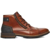 Auliniai batai Rieker CEO-F1340-24 Ruda