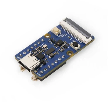 Seeed Studio Grove – Vision AI V2 modulis Himax WiseEye2 HX6538 – Seeedstudio 101021112