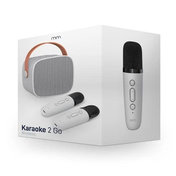 MM - Karaoke 2 GO