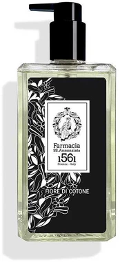 Farmacia SS Annunziata Dušo žėlė "Fiore di Cotone" 500ml