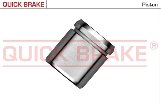 Stūmoklis, stabdžių apkaba QUICK BRAKE 185349K