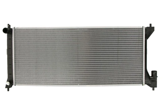 Variklio radiatorius NRF NRF 550043