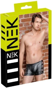 Nek Men's Pants M seksualios vyriškos trumpikės kaina