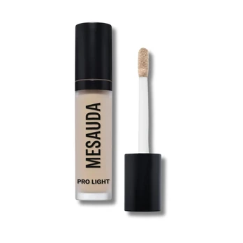 MESAUDA Pro Light Concealer Paakių maskuoklis, 4ml