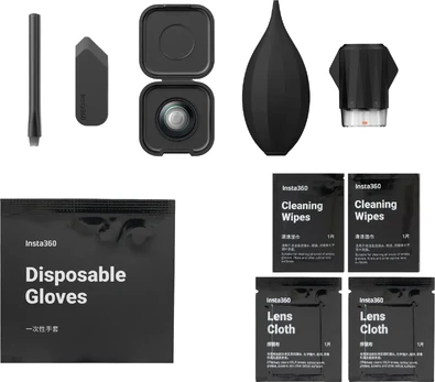 ACTION CAM ACC LENS KIT / X5/CINSBAHB INSTA360