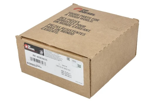 Veleno guoliai, įdėklai 4089405-FP