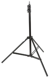 BIG Helios šviesos stovas LS10 (428202) kaina