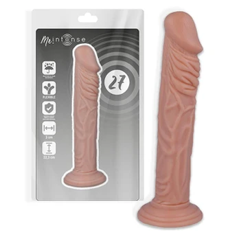 Dildo INTENSE 22,3 cm