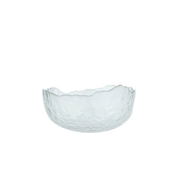 Stiklinis dubenėlis AURORA FANCY, 13 cm