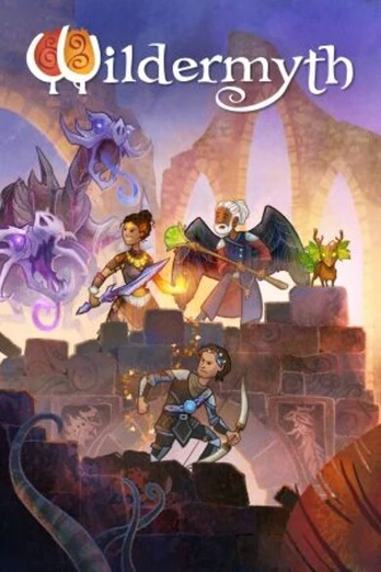 Wildermyth Xbox