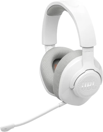 JBL 360 ausinės, spalva – balta