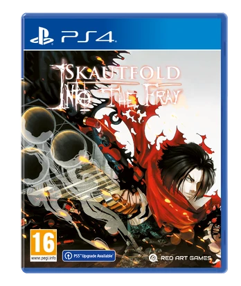 Skautfold 3: Into The Fray