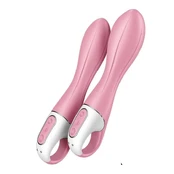 Vibratorius SATISFYER AIR PUMP VIBRATOR 2 kaina