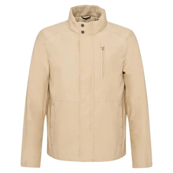 Striukė vyrams, Pilka, Vincit jacket