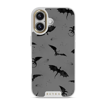 Draco - iPhone 17 Case, Elite Light (MagSafe) / Gold
