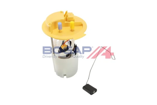 Kuro siurblys BOGAP W1622115