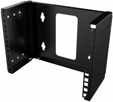 Lanview 10'' 4U Open Frame Rack Wall