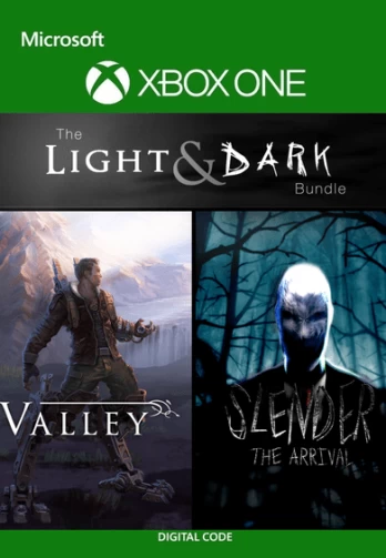 Light & Dark Bundle Xbox