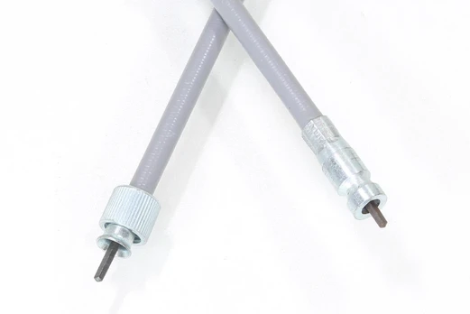 Other ROMET KOMAR PRIEŠTVARKIO TROSELIO RITINĖLIS 1.9mm PILKAS 770mm