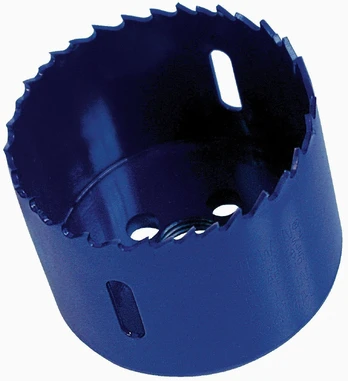 Gręžimo karūna Irwin Bi-Metal, 10.2 cm