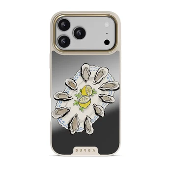Today's Special - iPhone 17 Pro Max Case, Elite Mirror Light (MagSafe) / Gold