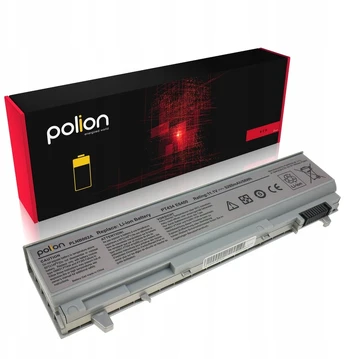 Baterija Dell Latitude E6400 E6500 E6510 Precision M2400 M4400 5200mah
