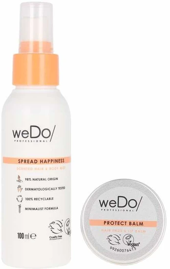 Wedo PACK MADRE TIERRA set 2 pz