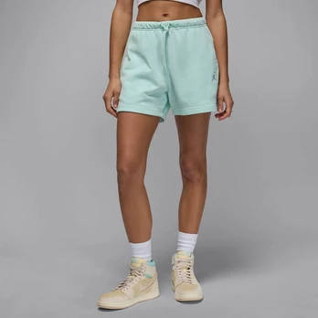 Jordan Brooklyn Fleece - Dydis M (HJ1365-357 Šortai)