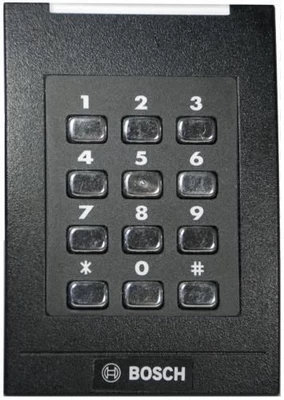 Bosch LECTUS secure 5000 RO iCLASS readerAMC