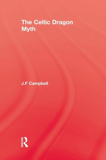 Celtic Dragon Myth
