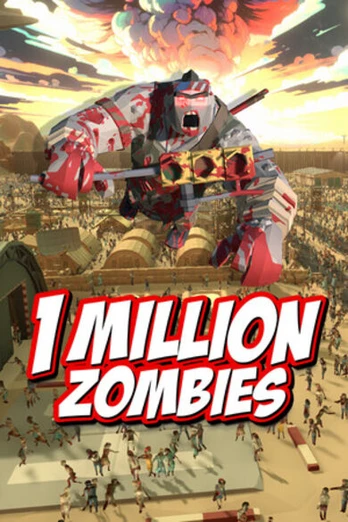 1 Million Zombies PC
