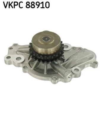 Aušinimo skysčio siurblys SKF VKPC 88910