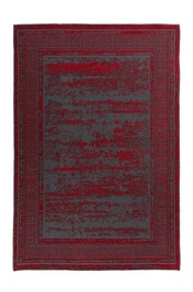 Kilimas vidaus Kayoom Kalea 325, raudonas, 170 cm x 120 cm