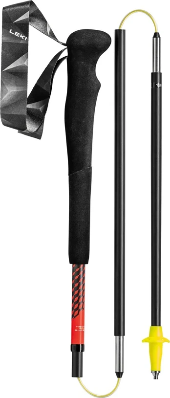 LEKI KIJE TRL NEOTRAIL FX.ONE SUPERLITE 115