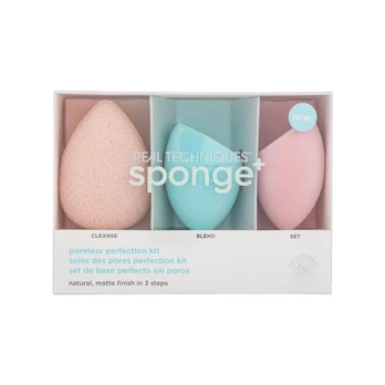 Real Techniques Poreless Perfection Kit 1 pc