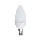 LED lemputė Esperanza ELL145, E14, 5W, 470lm, šiltai balta kaina