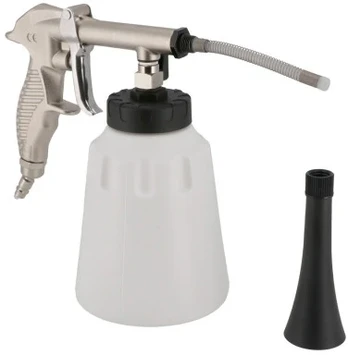 Pneumatinis pistoletas Airpress 45030, 1/4" 225 l/min 1L