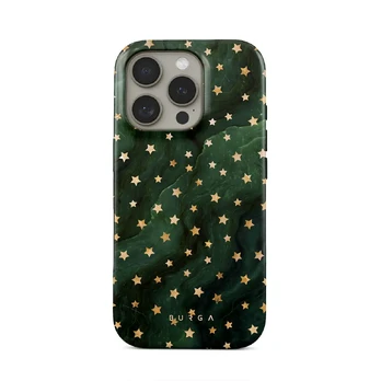 Prince Charming - Stars iPhone 16 Pro Case, Tough (MagSafe) / N/A