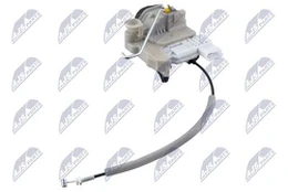 Durų užraktas NTY EZC-KA-016