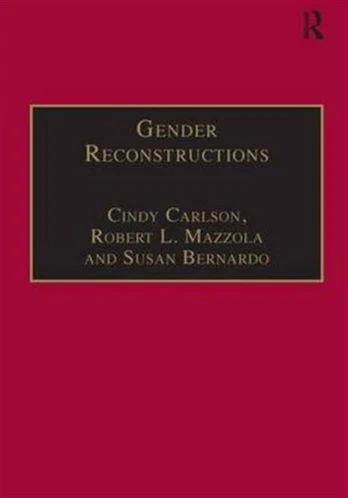 Gender Reconstructions