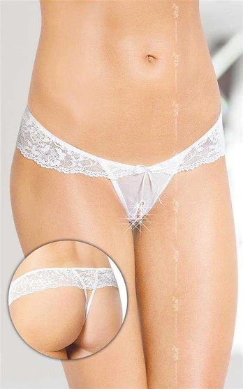 SOFTLINE G-String 2443