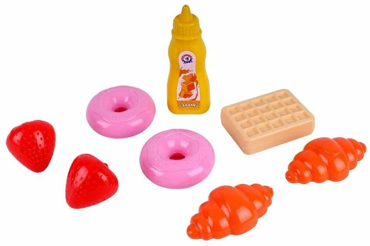 Maisto produktų rinkinys Technok 8744